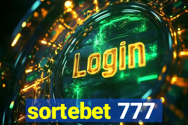 sortebet 777
